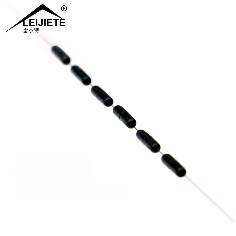 Kosminės pupelės, 300 grūdų, vienos alyvuogių spalvos, juodos spalvos, didelio koncentriškumo cilindrinės žvejybos įrangos, gamyklos išparduotuvė.