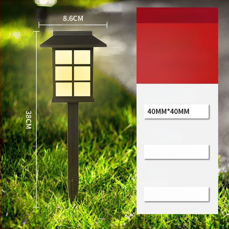 Saulės šviestuvai, vejos šviestuvai, lauko grindų šviestuvai, liepsnos šviestuvai, namo kraštovaizdžio šviestuvai, vilos sodo šviestuvai, automatiniai