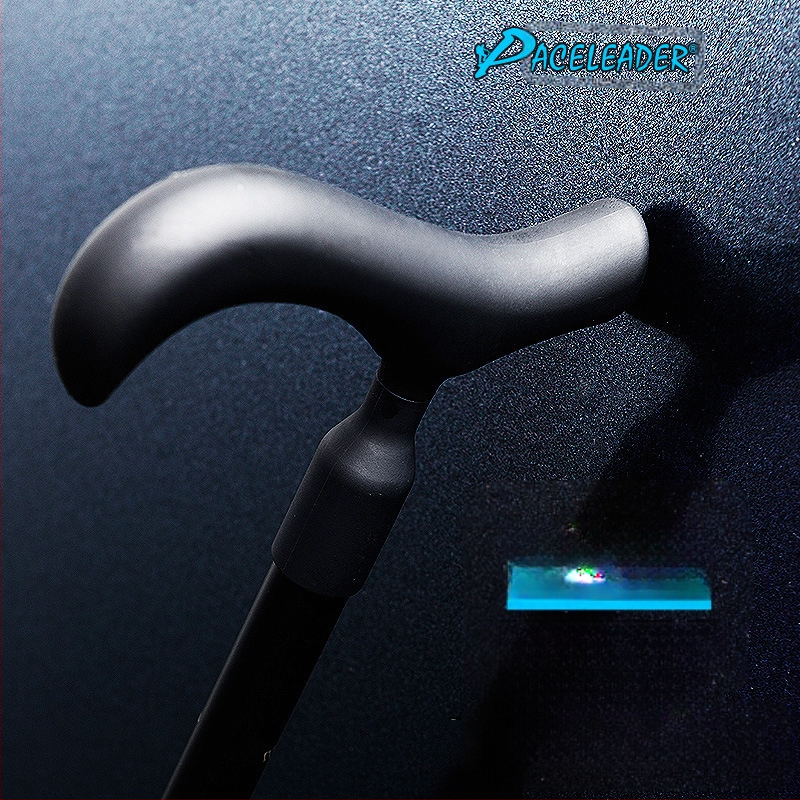 Paceleader Leader alumínium ötvözetből készült öregember bottal ellátott mankó