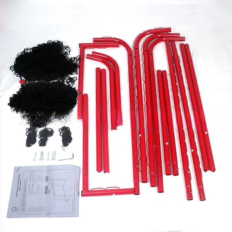 Kuivmaa jäähoki uks hokiuks põrand siseruumides mängu treening jalgpalli uks Nordic Floorball värav