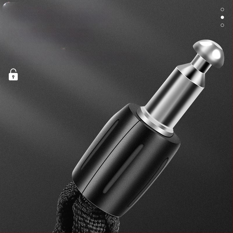 WEST BIKING dviračio užraktas su apsauga nuo vagystės, rakto užraktas, kalnų dviračio, elektrinio automobilio grandinės užraktas, akumuliatorinis automobilio grandinės užraktas