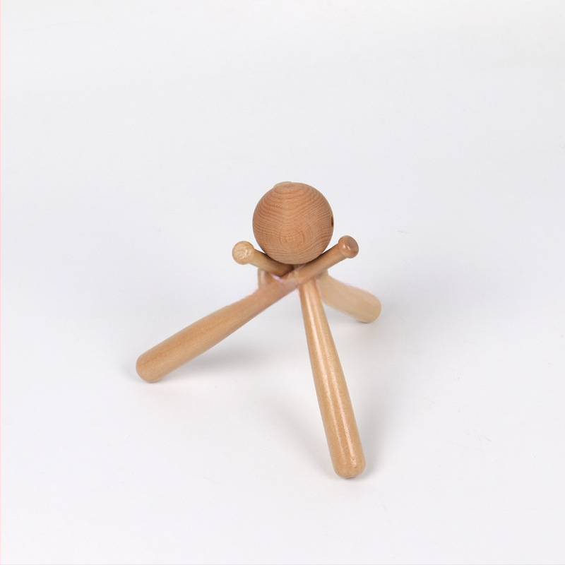 A gyártók 150/180 mm-es fa baseballütő asztali díszeket, mini asztali baseballütő kézműves játékokat gyártanak.