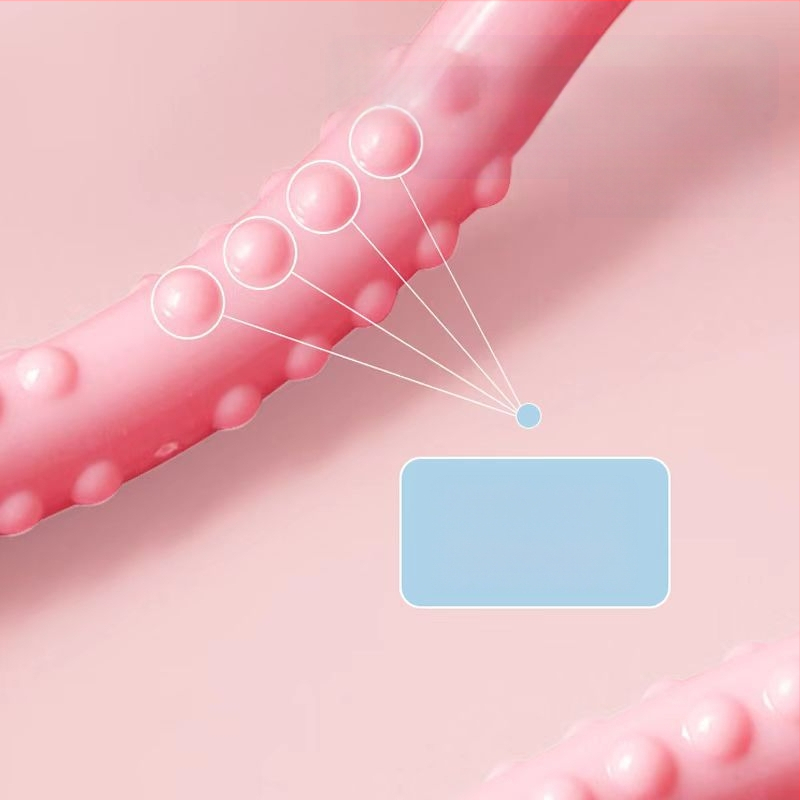 Joogarõngas Joogarõnga veniv käevõru Joogarõnga harjutamine Selg Avatud õlg Ilu Tagasi Artefakt Avatud Selg Maagiline Ring Joogavarustus