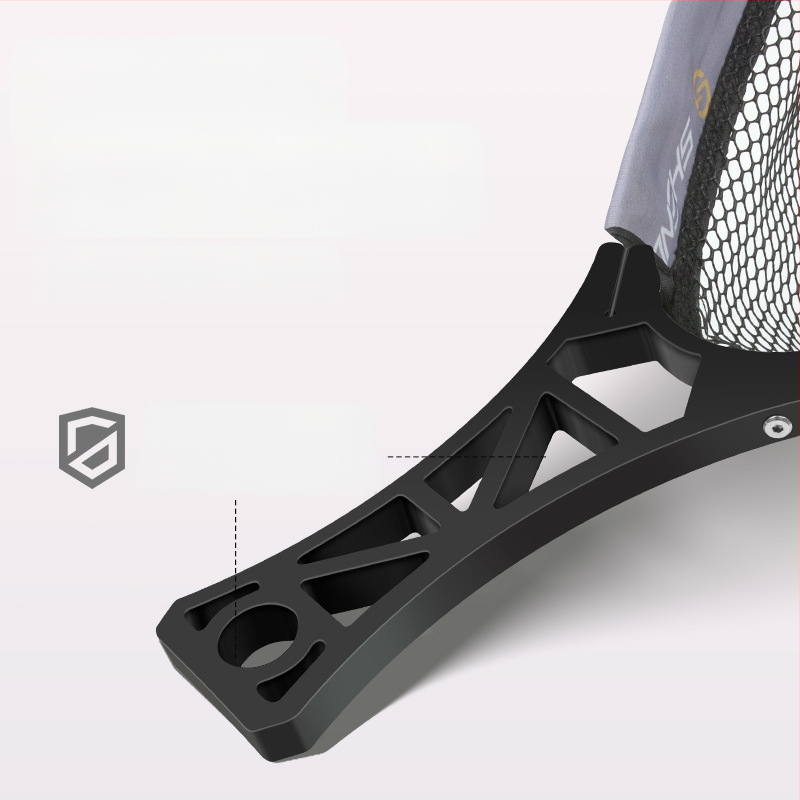 Sulankstomas žvejybos tinklas, mažas žvejybos tinklas, nešiojamas mini rankinis meškerės žvejybos įrankis, specialus žvejybos įrankis, pilnas priedų rinkinys