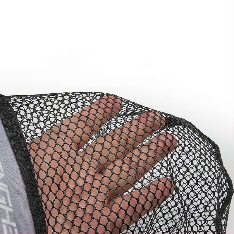 Sulankstomas žvejybos tinklas, mažas žvejybos tinklas, nešiojamas mini rankinis meškerės žvejybos įrankis, specialus žvejybos įrankis, pilnas priedų rinkinys