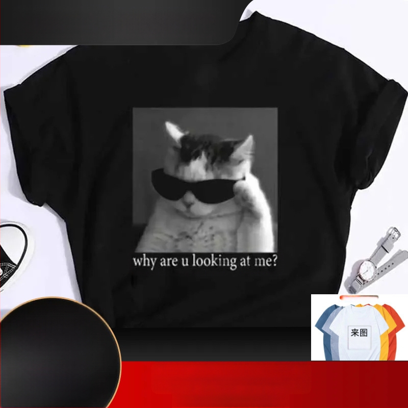 Integető Negroni vicces mém póló férfi női