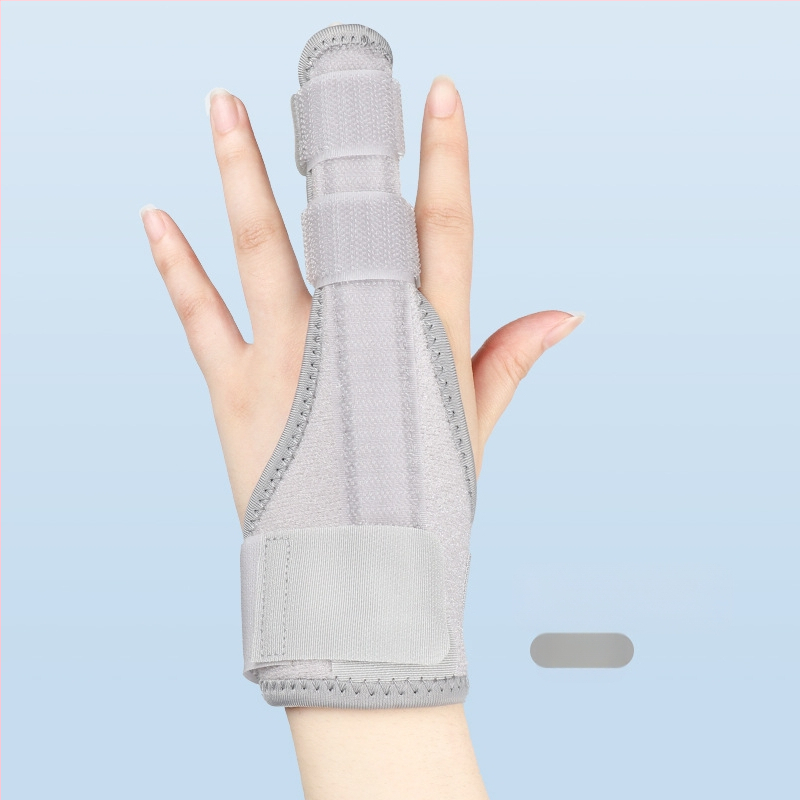 Terasplaadist randmeliigese kõõluse tupe fiksaator Randme nikastus Fikseeritud trakside randmerihm Tupe randmekaitse Randmekaitse