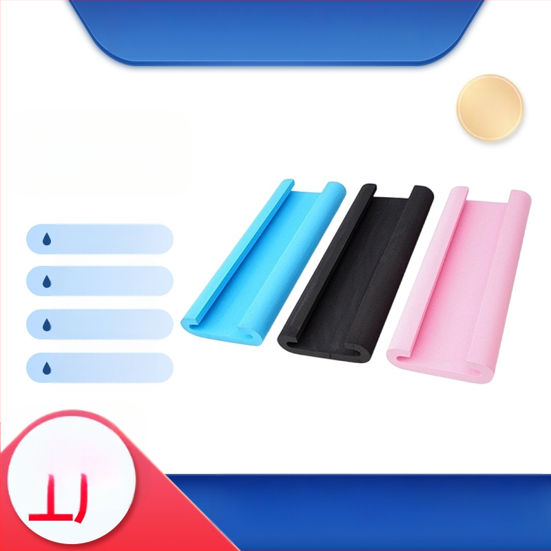 Pūķlaivas braukšanas spilvens eva pūķlaivas neslīdošs paklājiņš airēšanas sacensībām neabsorbējošs triecienu absorbējošs EVA pūķlaivas braukšanas spilvens