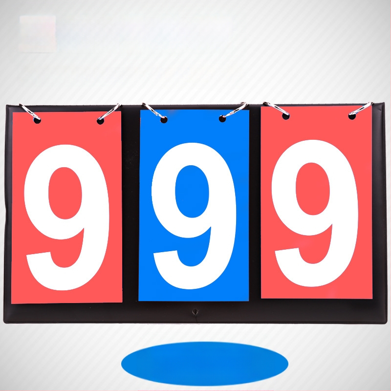 Двуцифрена табла за отчитане, трицифрена многофункционална табла за отчитане, устройство за отчитане на маса за тенис, четирицифрена табла за отчитане, устройство за отчитане на баскетбол