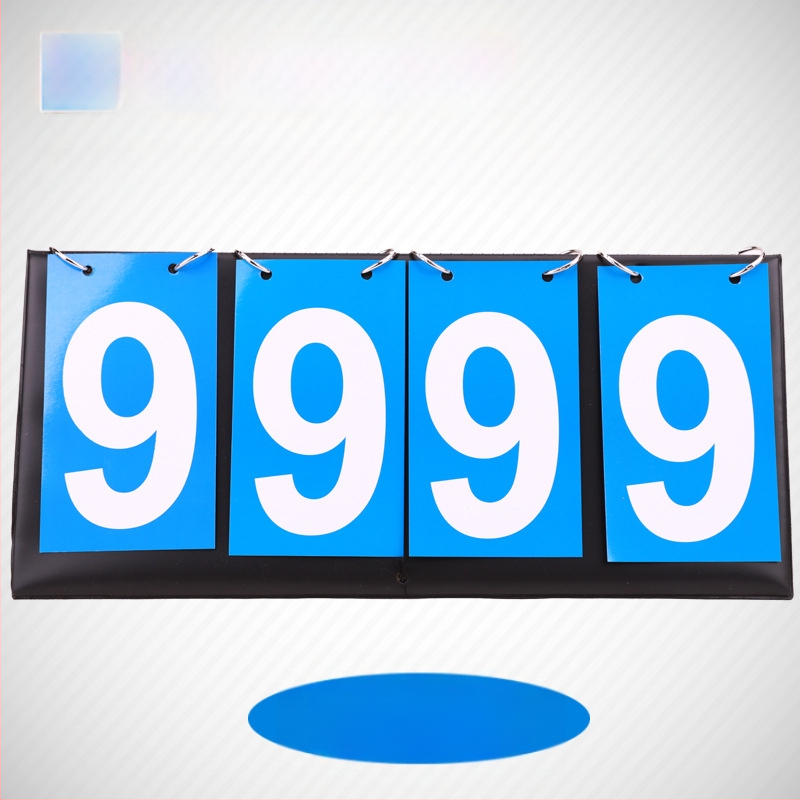 Двуцифрена табла за отчитане, трицифрена многофункционална табла за отчитане, устройство за отчитане на маса за тенис, четирицифрена табла за отчитане, устройство за отчитане на баскетбол