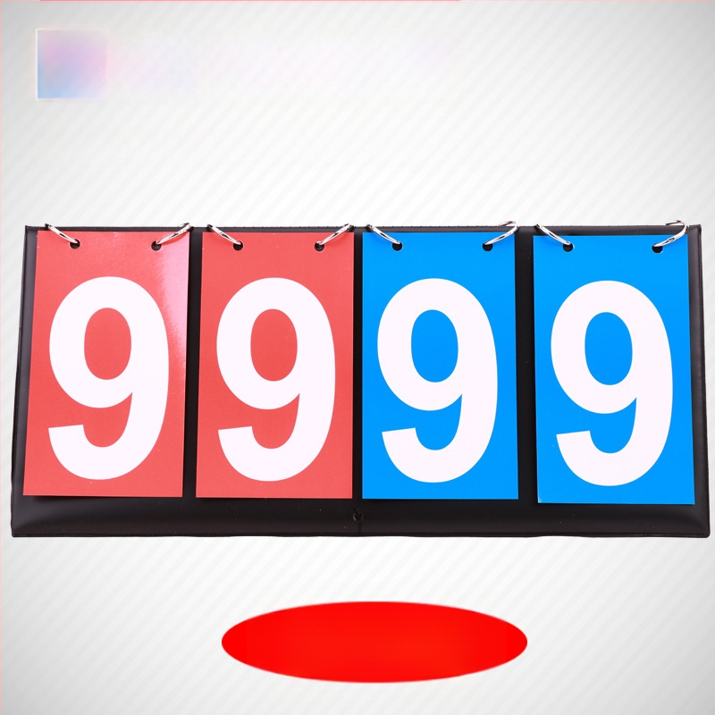 Двуцифрена табла за отчитане, трицифрена многофункционална табла за отчитане, устройство за отчитане на маса за тенис, четирицифрена табла за отчитане, устройство за отчитане на баскетбол