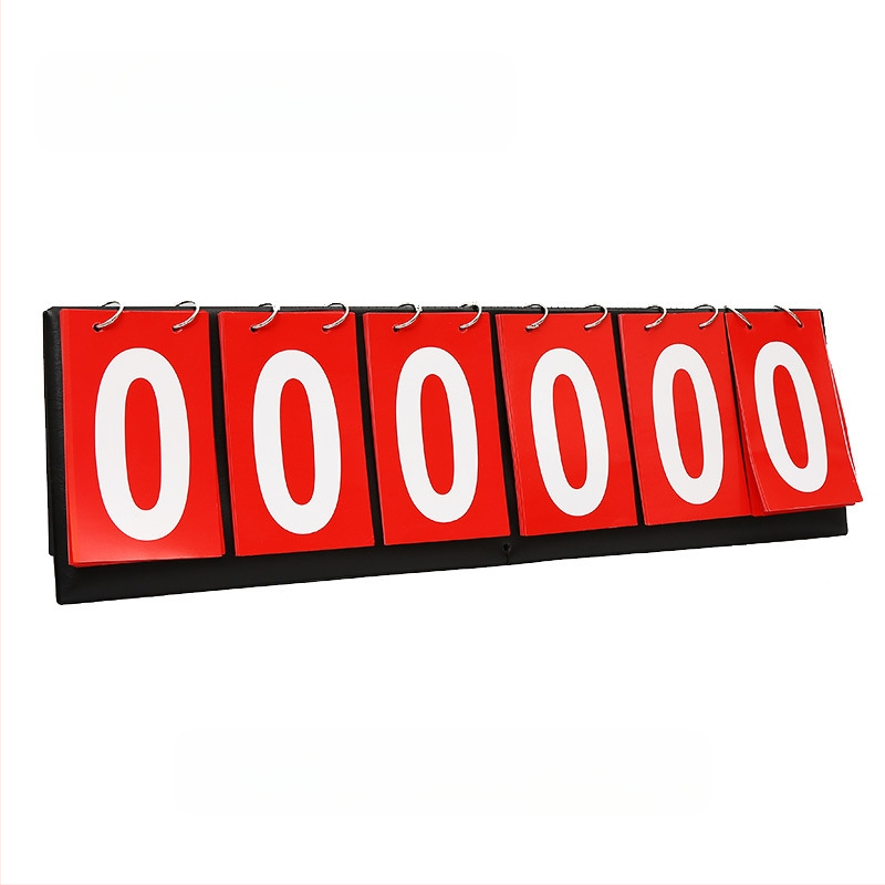 Двуцифрена табла за отчитане, трицифрена многофункционална табла за отчитане, устройство за отчитане на маса за тенис, четирицифрена табла за отчитане, устройство за отчитане на баскетбол