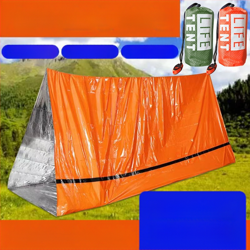 Kaasaskantav õuetelk hädaolukorraks Päästeteenistus Katastroofiabi Telkimine Külmakindel magamiskott Termotekk Mägironimine Telkimine Piiriülene otsetarne