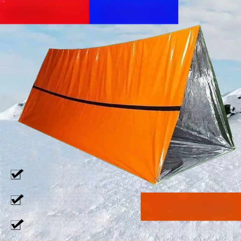 Kaasaskantav õuetelk hädaolukorraks Päästeteenistus Katastroofiabi Telkimine Külmakindel magamiskott Termotekk Mägironimine Telkimine Piiriülene otsetarne