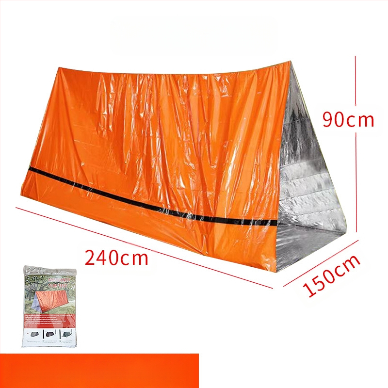 Kaasaskantav õuetelk hädaolukorraks Päästeteenistus Katastroofiabi Telkimine Külmakindel magamiskott Termotekk Mägironimine Telkimine Piiriülene otsetarne