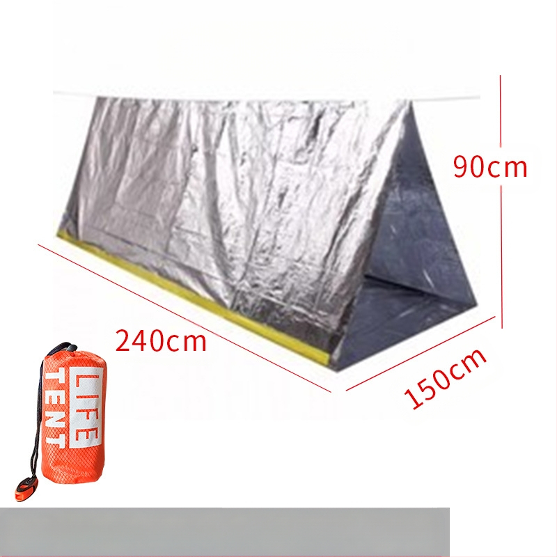 Kaasaskantav õuetelk hädaolukorraks Päästeteenistus Katastroofiabi Telkimine Külmakindel magamiskott Termotekk Mägironimine Telkimine Piiriülene otsetarne