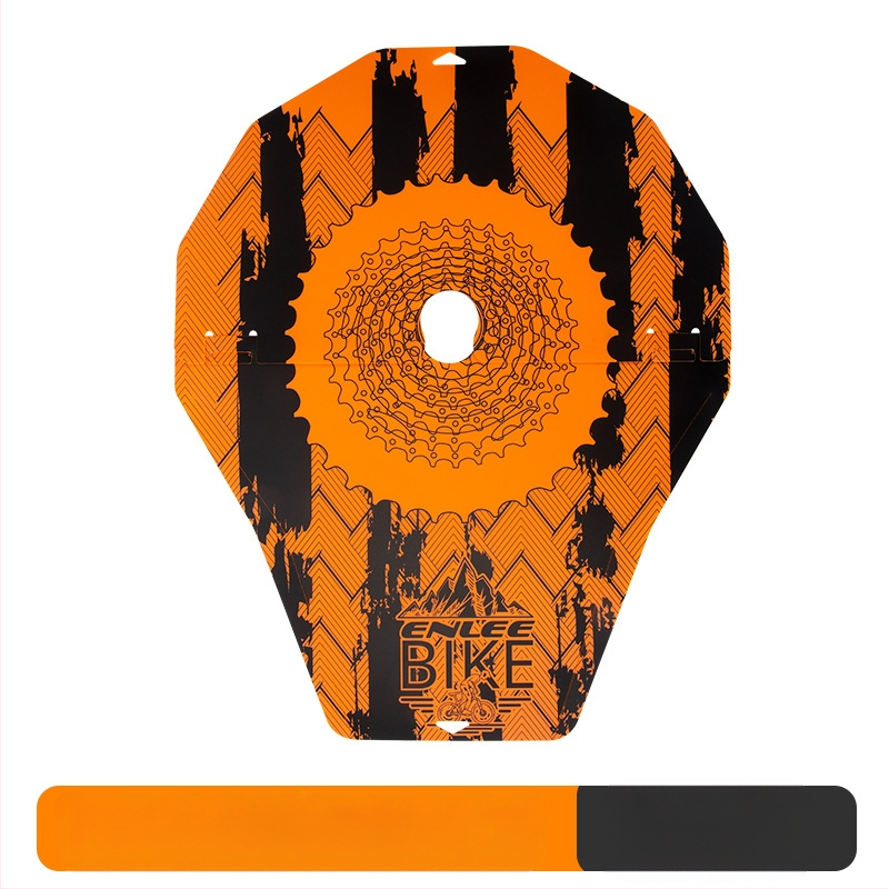 Protipožiarny kryt na umývanie áut pre bicykle a horské bicykle, ochranný kryt na okraje kotúčových bŕzd, kryt na údržbu áut