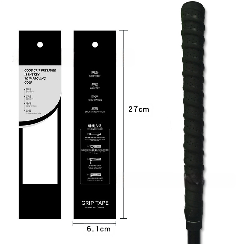 Golf Swing edző swing erős kötél putter kocka 10°-os ferde golyótámasz forgó fix edző