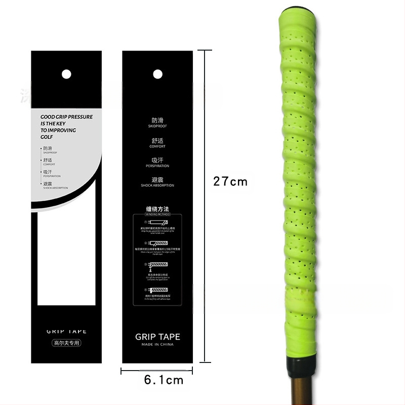 Golf Swing edző swing erős kötél putter kocka 10°-os ferde golyótámasz forgó fix edző