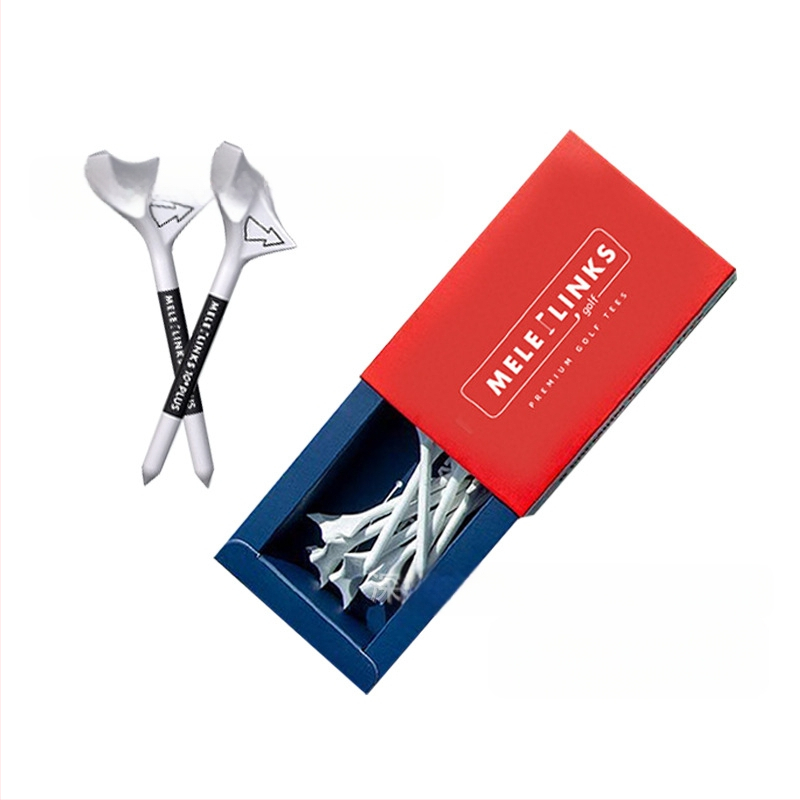 Golf Swing edző swing erős kötél putter kocka 10°-os ferde golyótámasz forgó fix edző