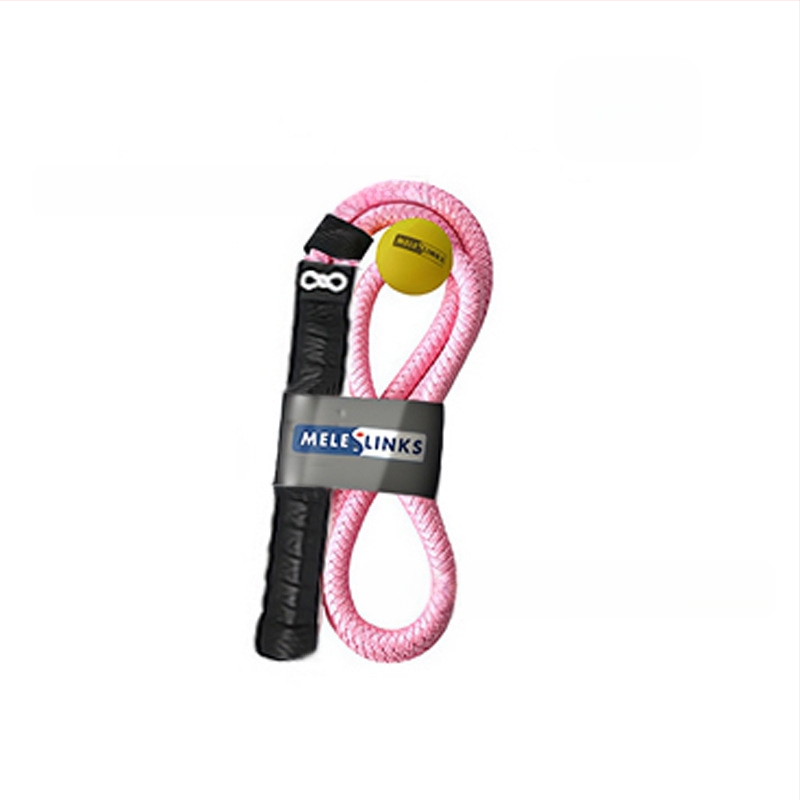 Golf Swing edző swing erős kötél putter kocka 10°-os ferde golyótámasz forgó fix edző