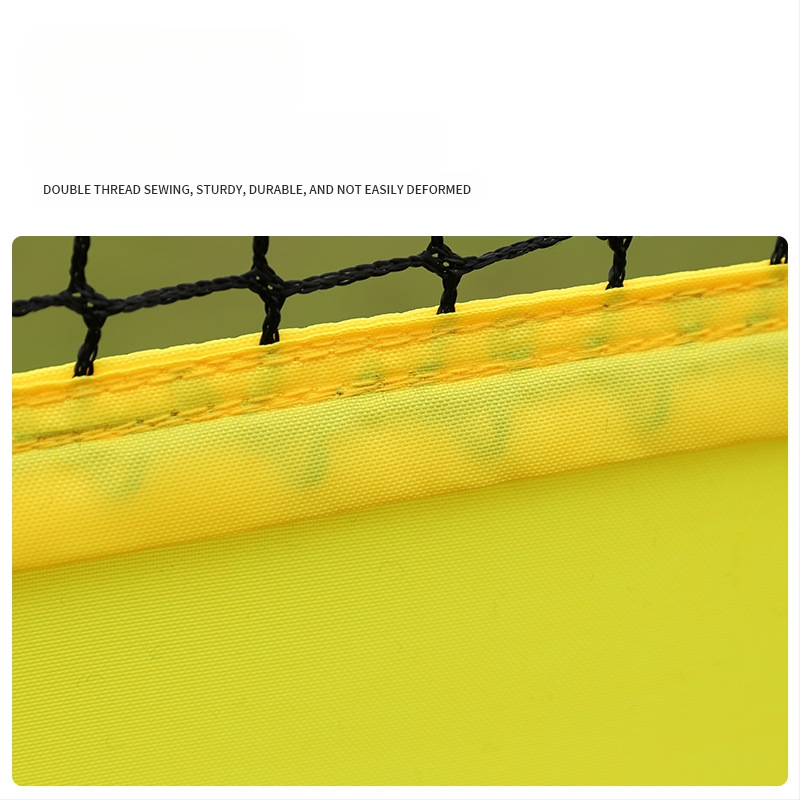 Tennise tagasilöögi uks täiskasvanutele ja lastele treeninguks tennise tagasilöögivõrk ühekordne tennise tagasilöögivõrk käekotiga