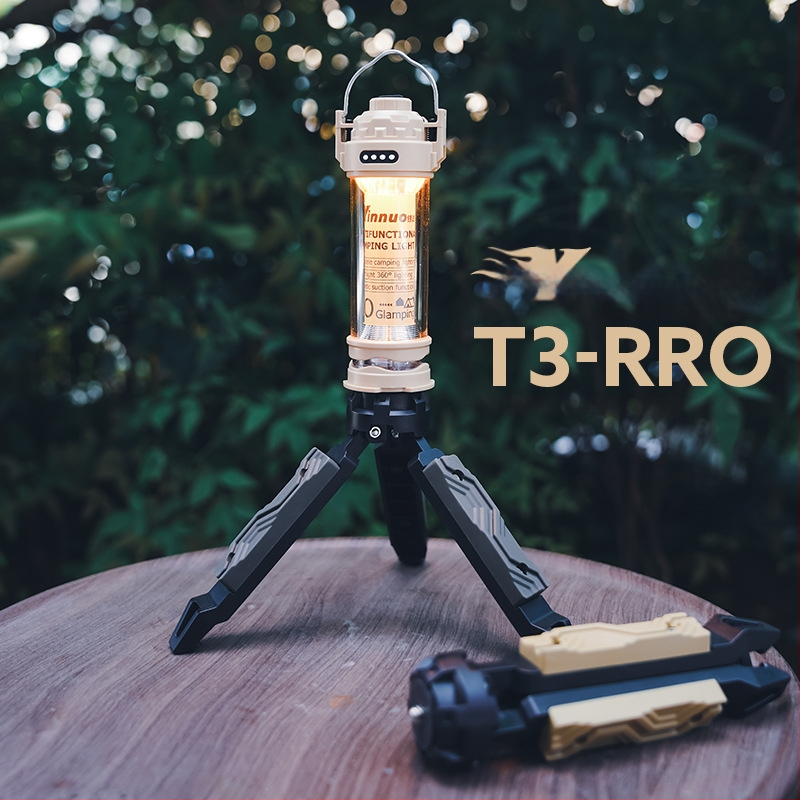 Taktikai szélállvány asztali kültéri lámpaállvány kemping mobiltelefon élő mikro egyetlen kamera stabilizátor kemping lámpaállvány