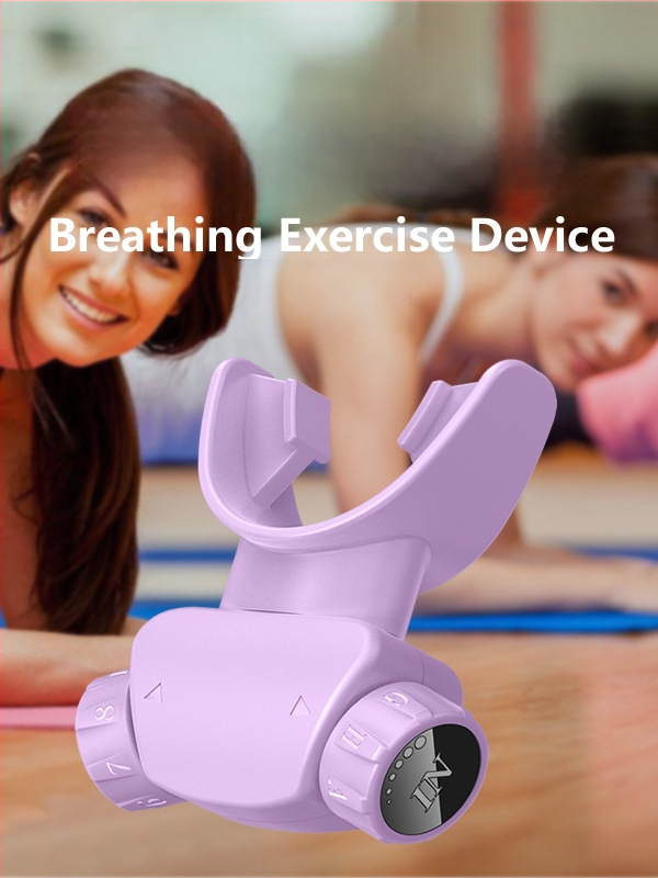 Hingamislihaste treener Hingamistreener Sügavhingamistreener Suurenenud elutähtsus Piiriülene kohaletoimetamine