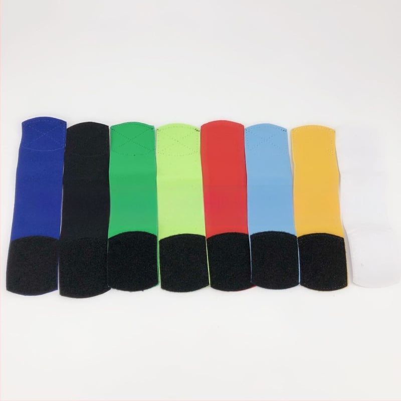 Tépőzáras fix sípcsontvédő, fix szalaggal rögzíthető, bokarögzítő, kompressziós bokarögzítő, lábrögzítő, leggings, fix szett