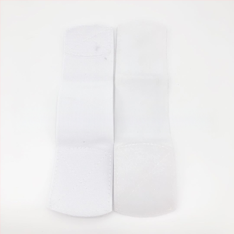 Tépőzáras fix sípcsontvédő, fix szalaggal rögzíthető, bokarögzítő, kompressziós bokarögzítő, lábrögzítő, leggings, fix szett