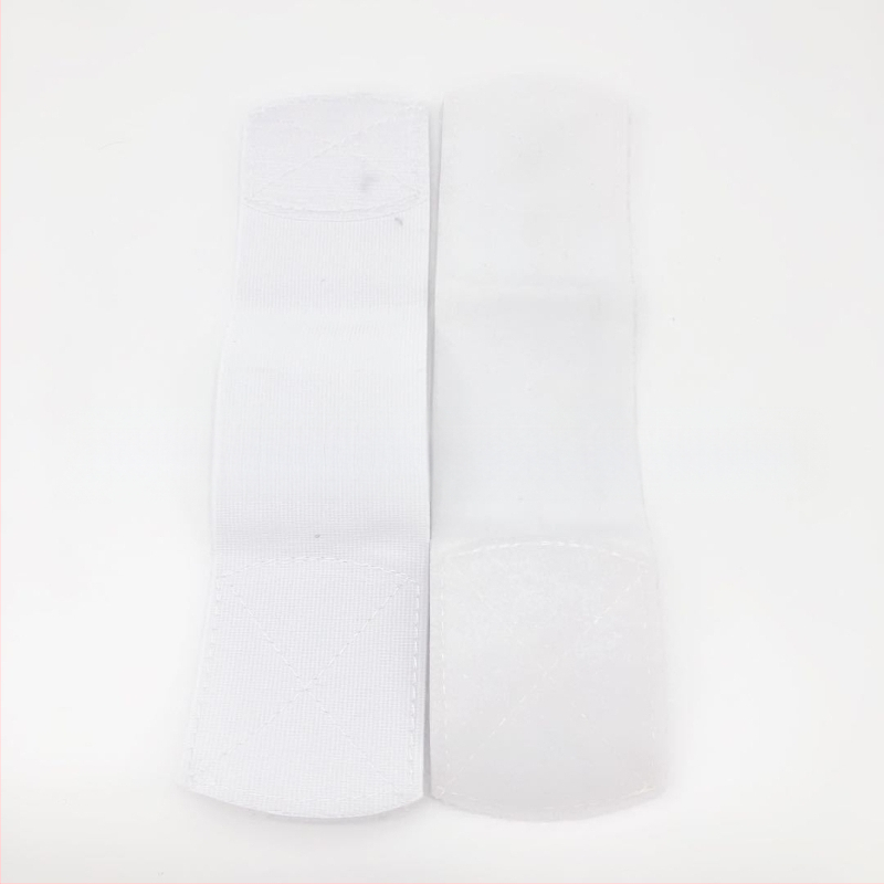 Tépőzáras fix sípcsontvédő, fix szalaggal rögzíthető, bokarögzítő, kompressziós bokarögzítő, lábrögzítő, leggings, fix szett