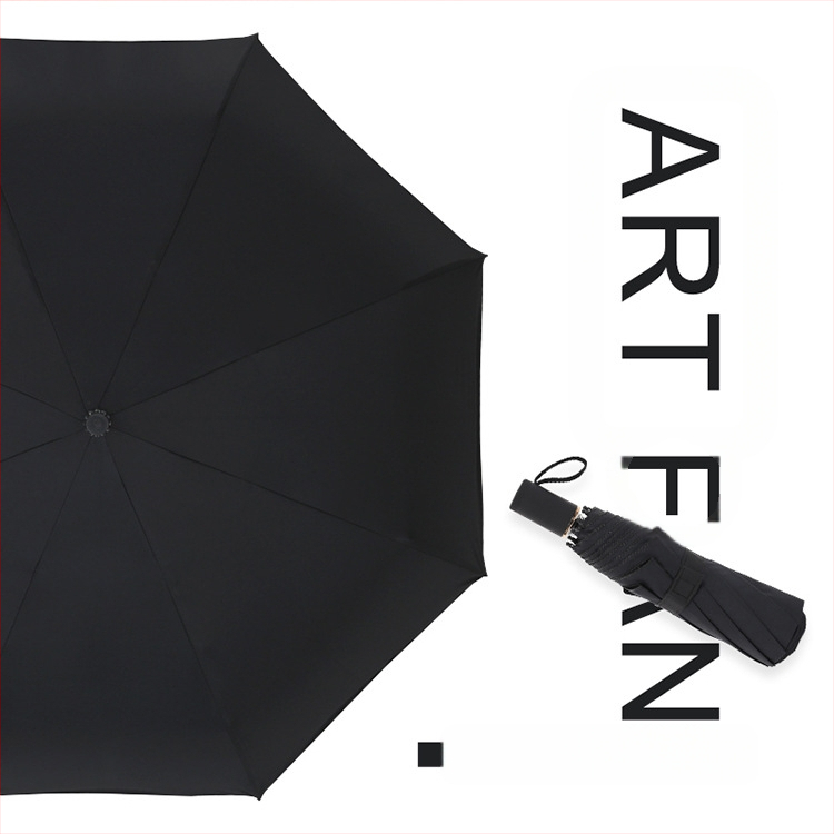 Japoniško stiliaus skėtis, literatūrinis skėtis, mažas, šviežias vinilo, retro stiliaus, sulankstomas, lengvas, nešiojamas studentų skėtis, automatinis, 70 % nuolaida saulės skėčiui