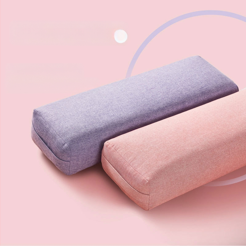 Joogapadjapadi, vöökoha padi, professionaalne abipadi algajatele, kaelalüli, ristkülikukujuline, kõrge elastsusega Iyengar Yin jooga