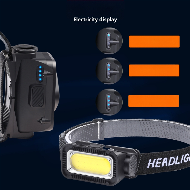 Mitmefunktsiooniline esitule induktsioon-esitule