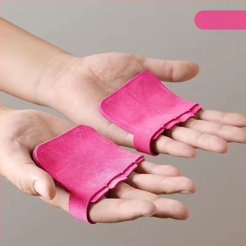 Abivahendid kõvaks lõuatõmbeks spetsiaalne elastne riba, fitnesskindad, loomanahast, kookonivastased, meeste ja naiste ruudukujulised peopesakaitsed