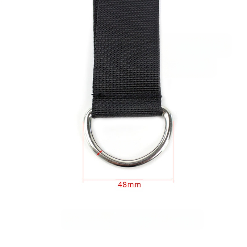 Archúzó kötél fitnesz hosszabbító kötél portál módosító kiegészítők Big Bird kötél bicepsz háromfejes nyomástréning eszköz