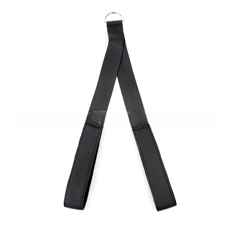 Archúzó kötél fitnesz hosszabbító kötél portál módosító kiegészítők Big Bird kötél bicepsz háromfejes nyomástréning eszköz