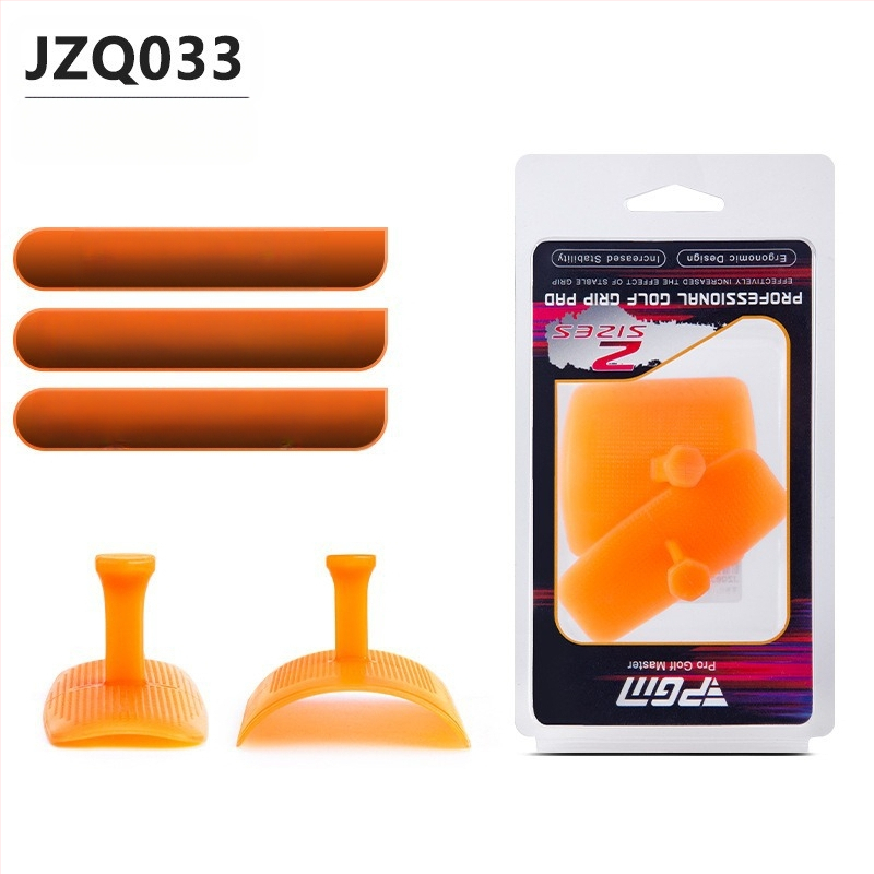 Merlot új golf varázsmatricái, amelyek szabályozzák az ütő markolatát, és kiküszöbölik a markolatot, csökkentik a súrlódást és a markolatkorrekciót.