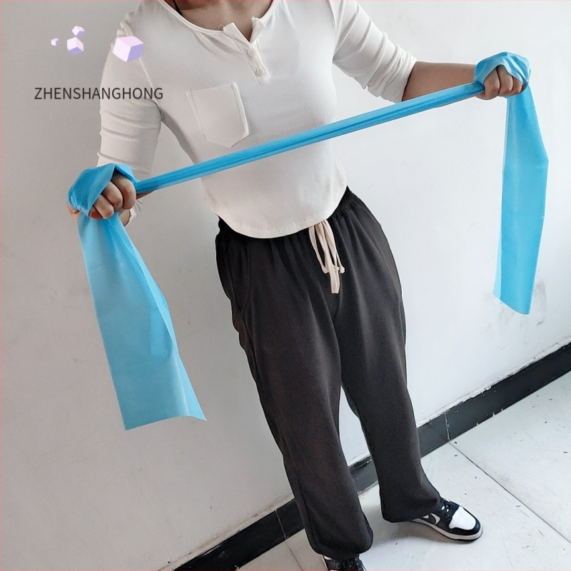 Jooga Rally tabletid meestele ja naistele Fitness vastupanuvöö avatud õla pingutusvöö jõutreeningu venitusvöö pingutusköis