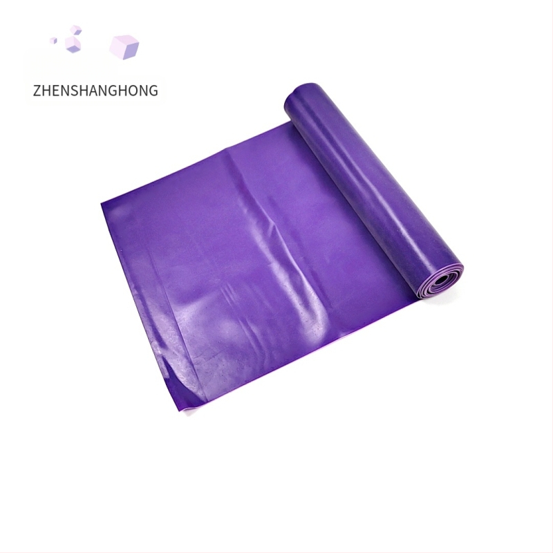 Jooga Rally tabletid meestele ja naistele Fitness vastupanuvöö avatud õla pingutusvöö jõutreeningu venitusvöö pingutusköis