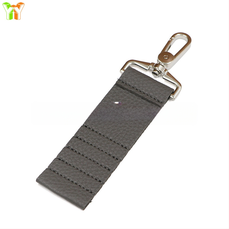 Határokon átnyúló, népszerű golf körömtároló bőrtok, hordozható, akasztható golf körömkiegészítők, golyós köröm bőrtok