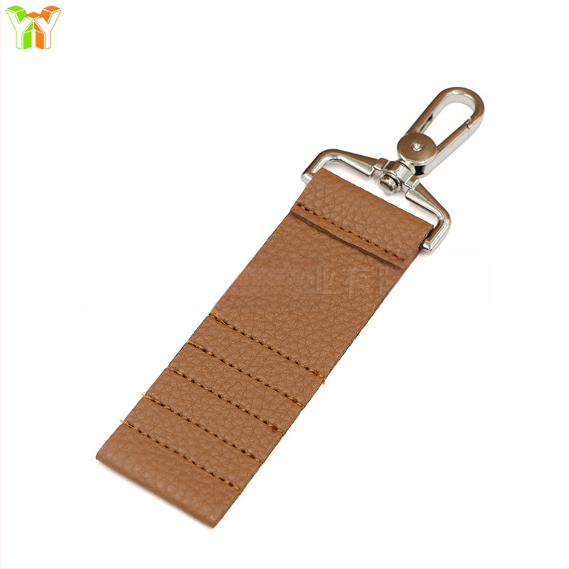 Határokon átnyúló, népszerű golf körömtároló bőrtok, hordozható, akasztható golf körömkiegészítők, golyós köröm bőrtok