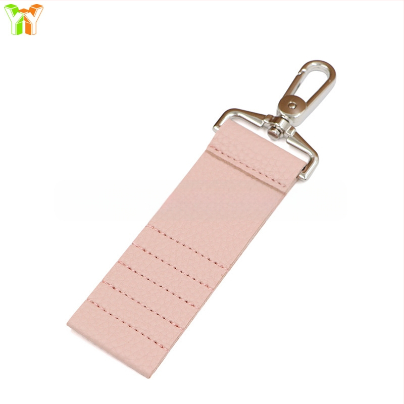 Határokon átnyúló, népszerű golf körömtároló bőrtok, hordozható, akasztható golf körömkiegészítők, golyós köröm bőrtok