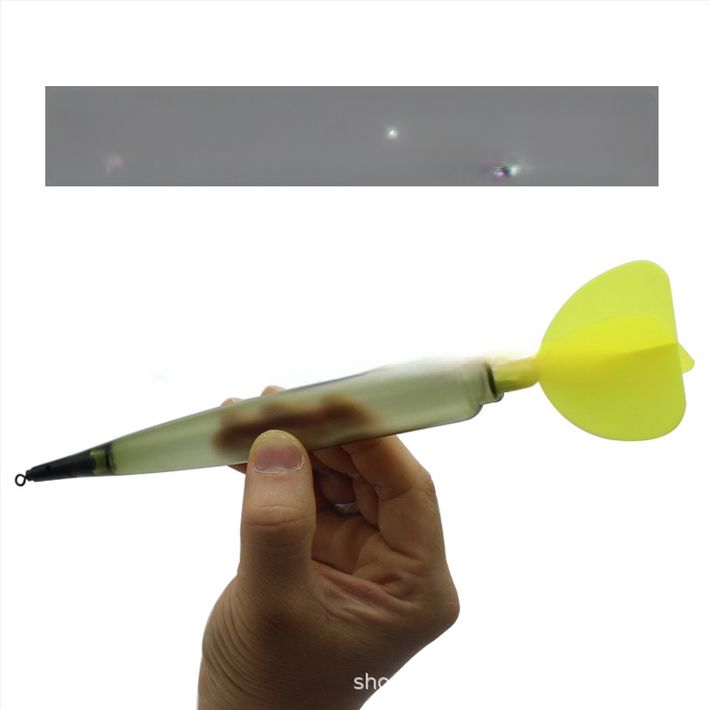 Európai pontyhorgászati kiegészítők Jelölő úszószonda Fenékpozicionálás Nagy távolságú dobásokhoz Mély víz Nagy felhajtóerővel rendelkező úszó Jelölő úszó