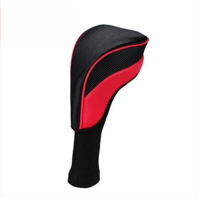 Medinis golfo lazdos uždangalas. Apsauginis lazdos galvutės uždangalas Nr. 53. Medinio dangtelio užvalkalo gamykla gali būti tiesioginis siuntimas.