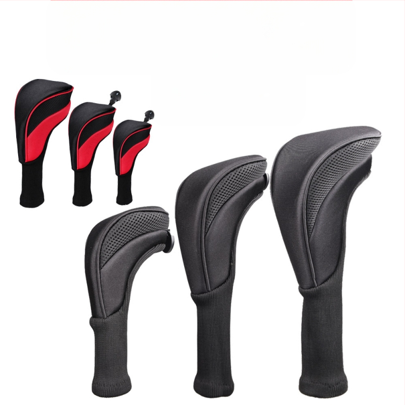 Medinis golfo lazdos uždangalas. Apsauginis lazdos galvutės uždangalas Nr. 53. Medinio dangtelio užvalkalo gamykla gali būti tiesioginis siuntimas.