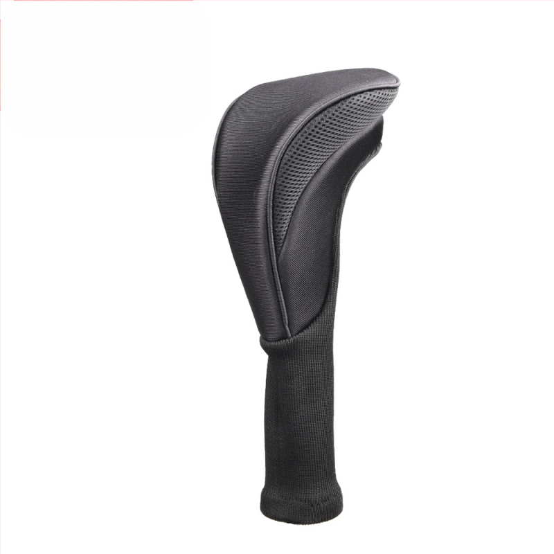 Medinis golfo lazdos uždangalas. Apsauginis lazdos galvutės uždangalas Nr. 53. Medinio dangtelio užvalkalo gamykla gali būti tiesioginis siuntimas.