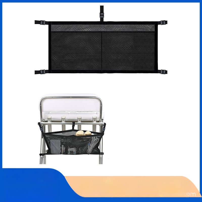 Mere hoiukott, võrgust mere hoiukott, püügivahendite päästevesti hoiukott, reguleeritav hoiukott