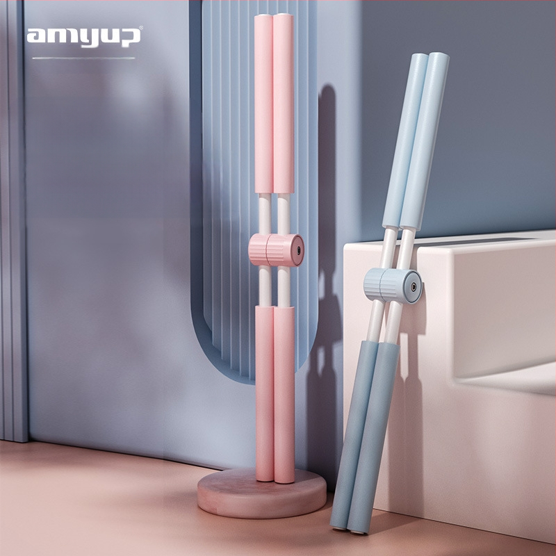 Ristjooga kehakepp, avatud õlaga ilukepp, fitness- ja keha abikepp, spordivarustus