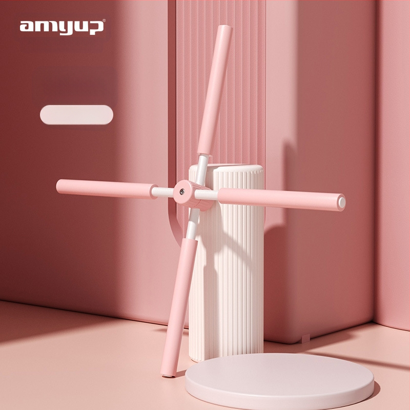 Ristjooga kehakepp, avatud õlaga ilukepp, fitness- ja keha abikepp, spordivarustus